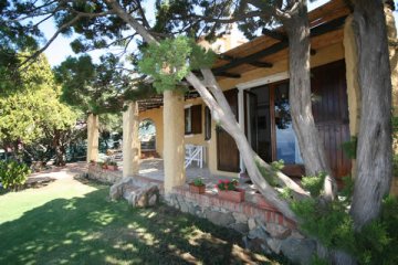 Vakantiehuis Zuid Sardinie - Villa Gianina (4)